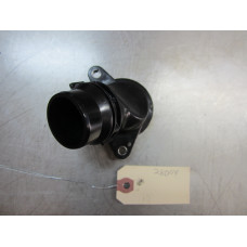 28D114 Thermostat Housing From 2011 Audi A4 Quattro  2.0